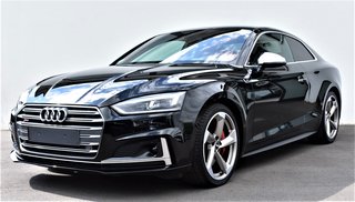 Audi S5 Coupe Used vehicle for sale