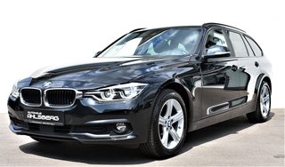 BMW 320 Used vehicle for sale