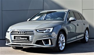 Audi A4 Avant Used vehicle for sale
