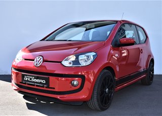 Volkswagen up! Gebrauchtwagen Kaufen