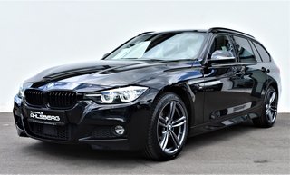 BMW 320 Used vehicle for sale