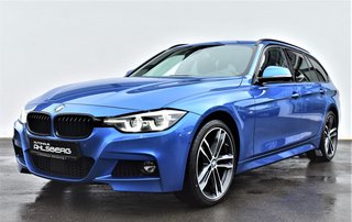 BMW 320 Used vehicle for sale