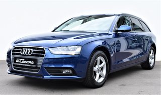 Audi A4 Avant Used vehicle for sale