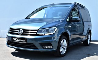 Volkswagen Caddy Used vehicle for sale