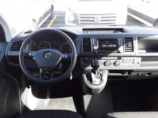 Volkswagen T6 Caravelle Gebrauchtwagen Kaufen