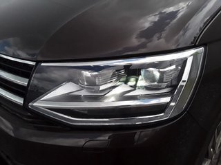 Volkswagen T6 Multivan Gebrauchtwagen Kaufen