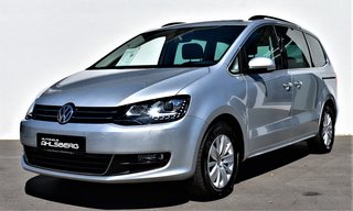 Volkswagen Sharan Used vehicle for sale
