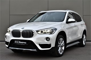 Bmw X1 New Or Used Buy In Pfullingen