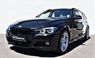 BMW 320 Used vehicle for sale