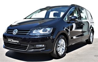 Volkswagen Sharan Used vehicle for sale