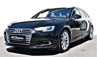 Audi A4 Avant Used vehicle for sale