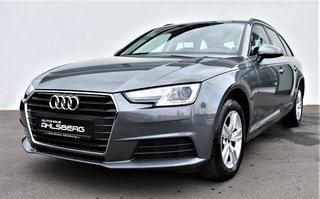 Audi A4 Avant Used vehicle for sale