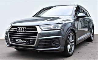 Audi Q7 Used vehicle for sale