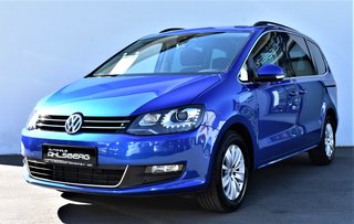 Volkswagen Sharan Used vehicle for sale