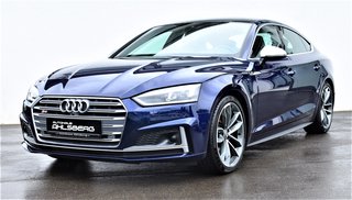 Audi S5 Sportback Used vehicle for sale
