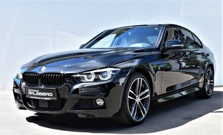 BMW 320 Used vehicle for sale