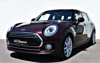 MINI Cooper Clubman Used vehicle for sale