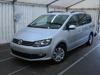 Volkswagen Sharan Used vehicle for sale