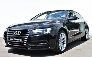 Audi A5 Sportback Gebrauchtwagen Kaufen