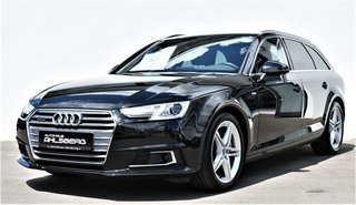 Audi A4 Avant Used vehicle for sale
