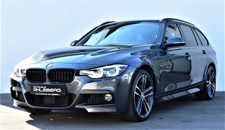 BMW 320 Used vehicle for sale