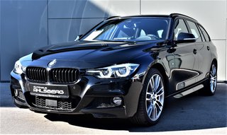 BMW 320 Used vehicle for sale