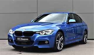 BMW 320 Used vehicle for sale