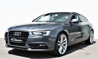 Audi A5 Sportback Gebrauchtwagen Kaufen