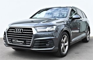 Audi Q7 Used vehicle for sale