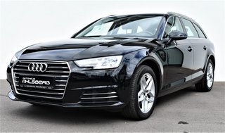 Audi A4 Avant Used vehicle for sale