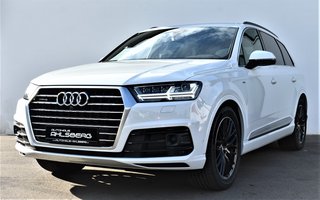 Audi Q7 Used vehicle for sale