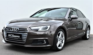 Audi A4 Used vehicle for sale
