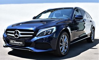 Mercedes-Benz C 220 T BlueTEC / d Used vehicle for sale