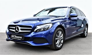 Mercedes-Benz C 220 T BlueTEC / d Used vehicle for sale