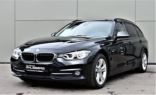 BMW 318 Gebrauchtwagen Kaufen