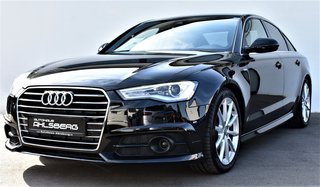 Audi A6 Gebrauchtwagen Kaufen