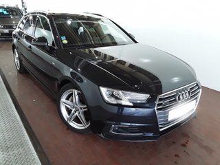 Audi A4 Avant Used vehicle for sale