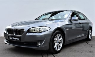 BMW 525 Used vehicle for sale