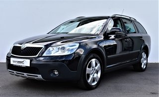 Skoda Octavia Combi Used vehicle for sale