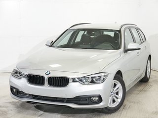 BMW 320 Used vehicle for sale