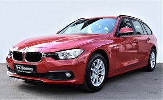 BMW 320 Used vehicle for sale