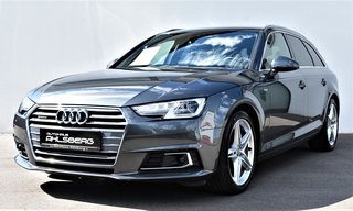 Audi A4 Avant Used vehicle for sale