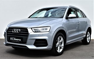 Audi Q3 Used vehicle for sale