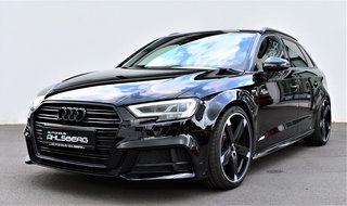 Audi A3 Sportback Used vehicle for sale