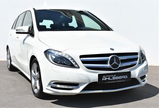 Mercedes-Benz B 180 CDI Used vehicle for sale