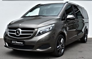 Mercedes-Benz V 250 Used vehicle for sale