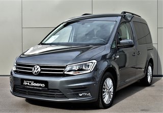 Volkswagen Caddy Used vehicle for sale