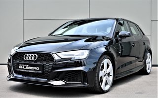 Audi RS3 Sportback Gebrauchtwagen Kaufen