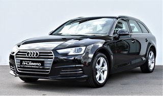 Audi A4 Avant Used vehicle for sale