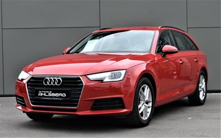 Audi A4 Avant Used vehicle for sale